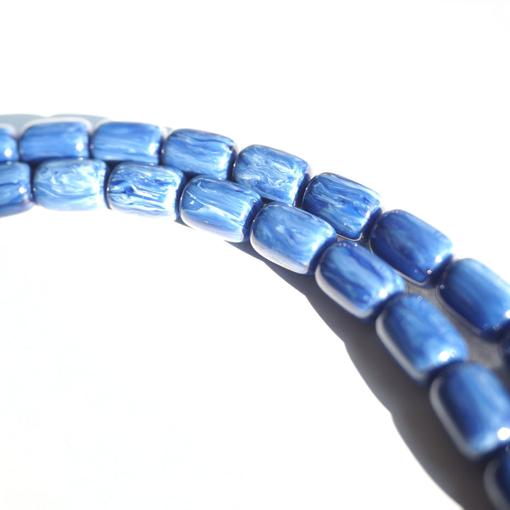 Catalin Capsule-Cut Tasbeeh – WATD228