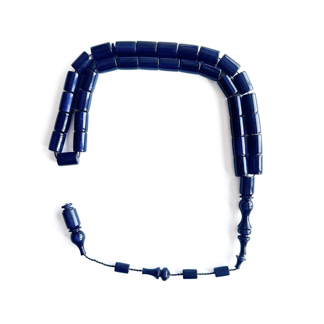 Faceted Cut Catalin Tasbeeh – WATD258