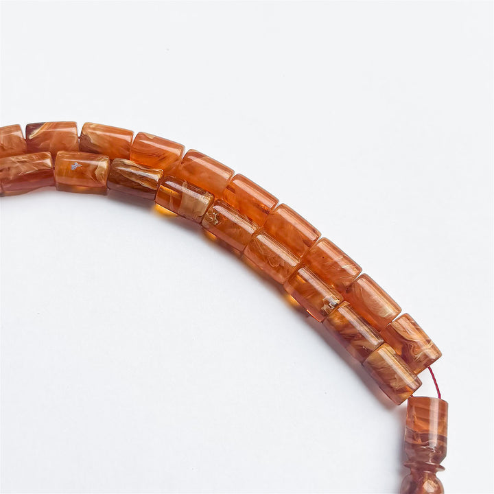 Faceted Cut Catalin Tasbeeh – WATD260