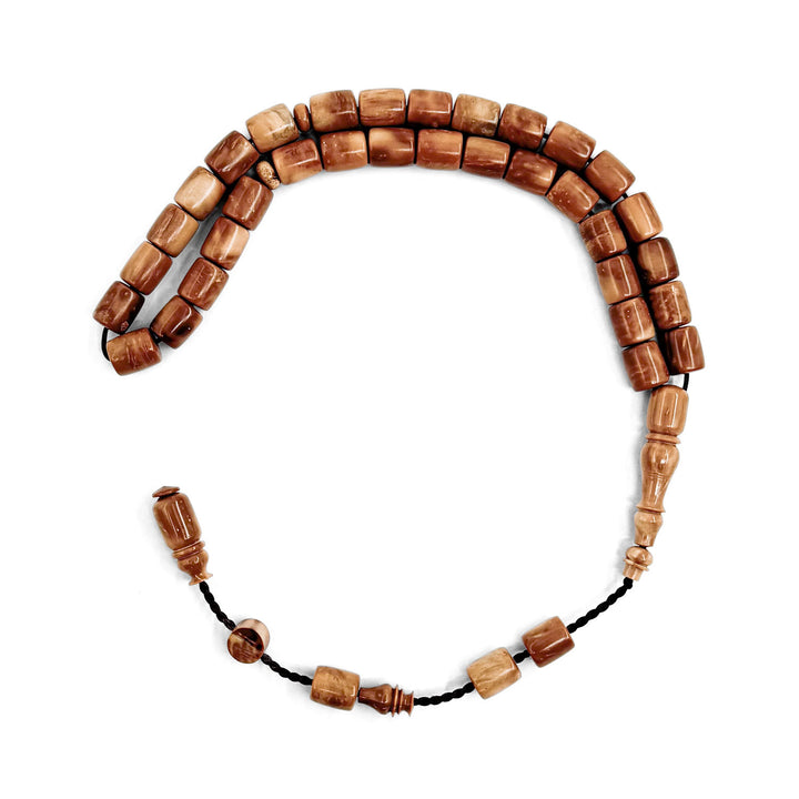 Faceted Cut Kuka Tasbeeh – WATD314