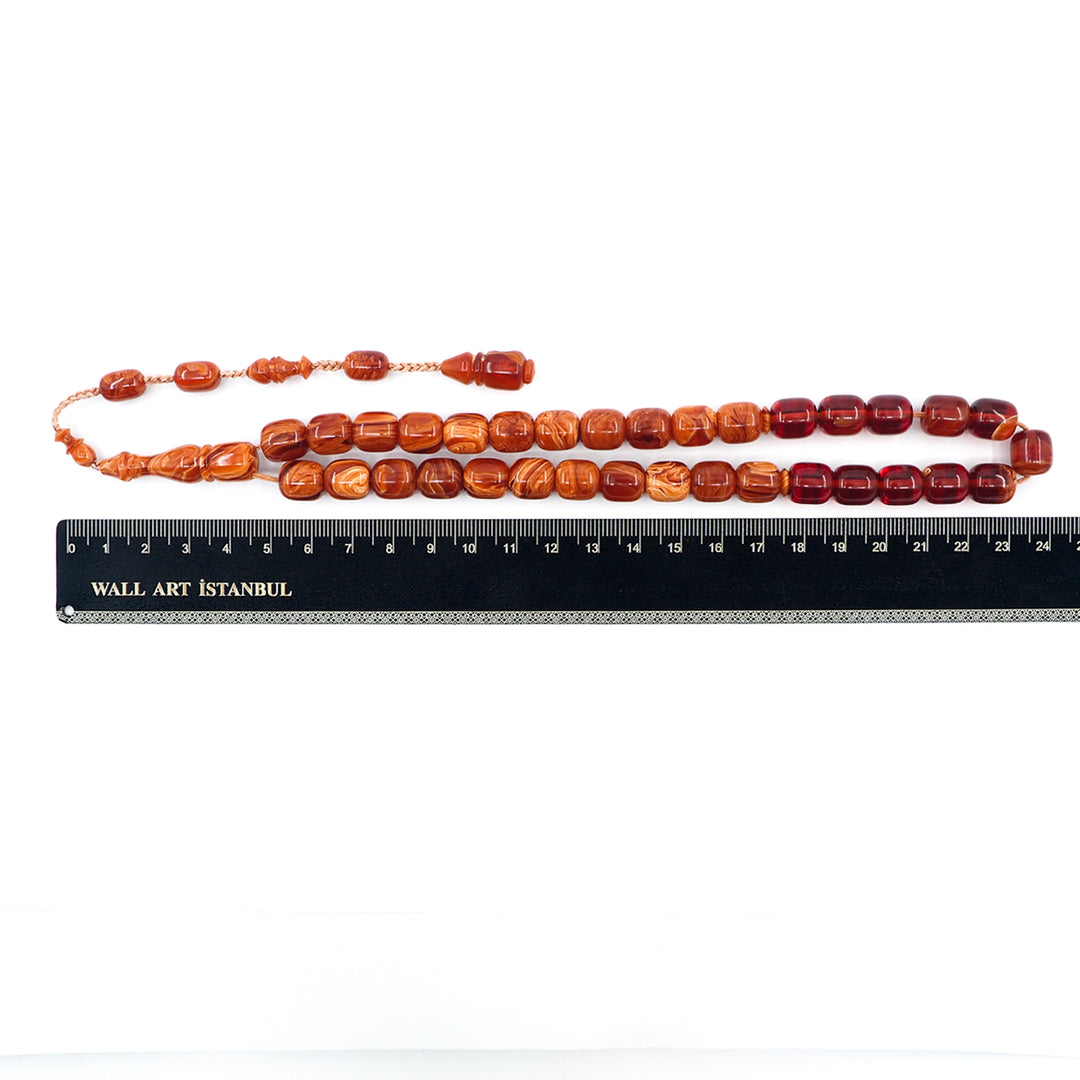 Czechoslovakian Catalin Tasbeeh – WATD339