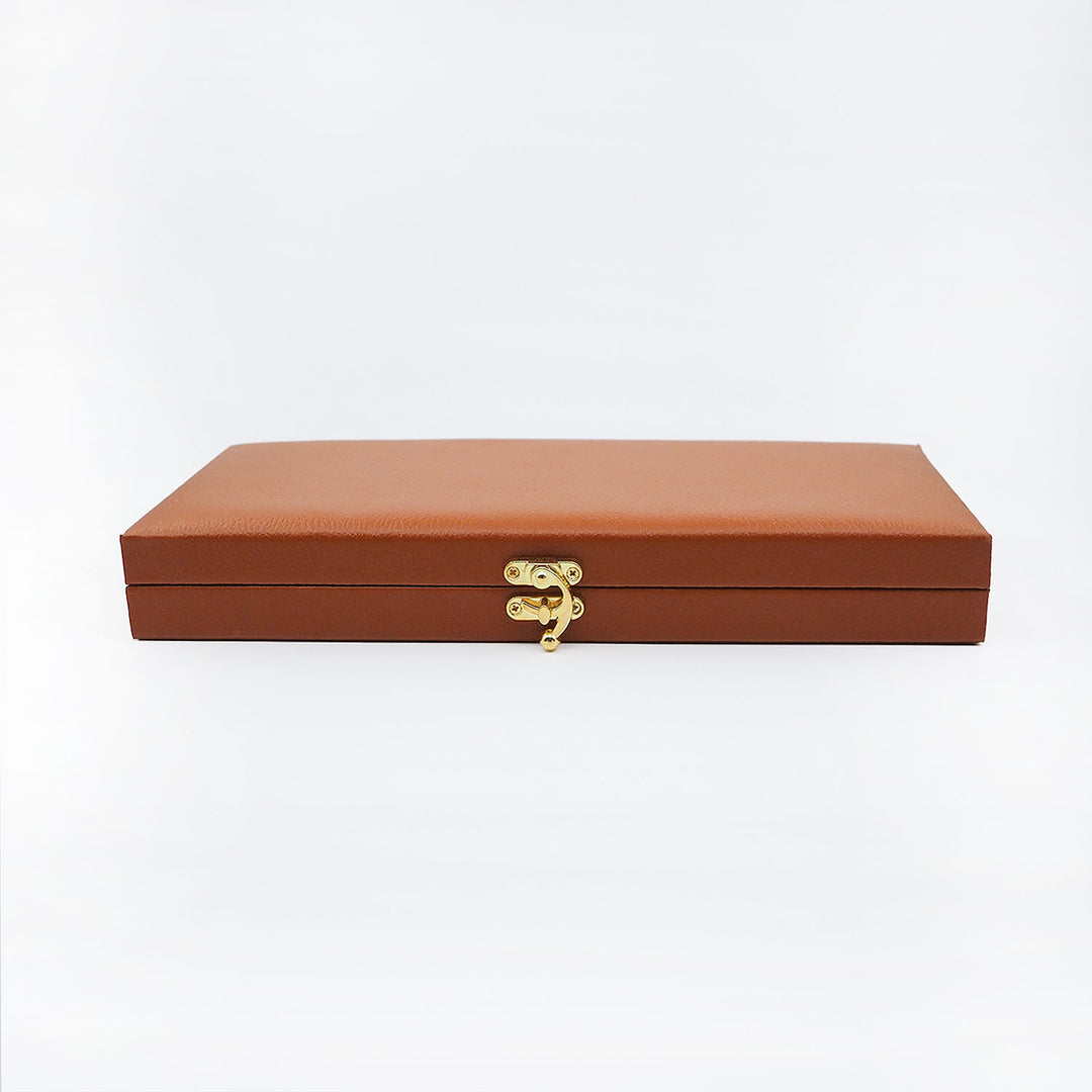 Mastercrafted Diamond-Detailed Blue Pressed Amber Tasbeeh (Special Box) – WATD449
