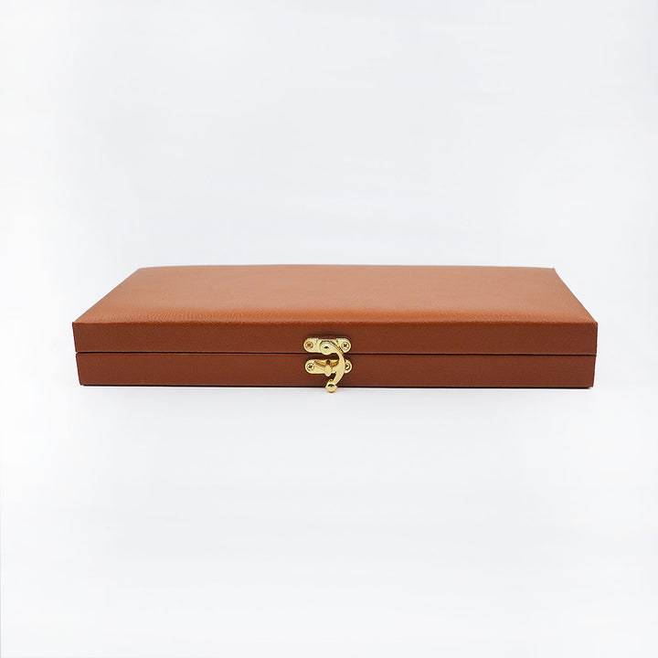 Mastercrafted Diamond-Detailed Blue Pressed Amber Tasbeeh (Special Box) – WATD449