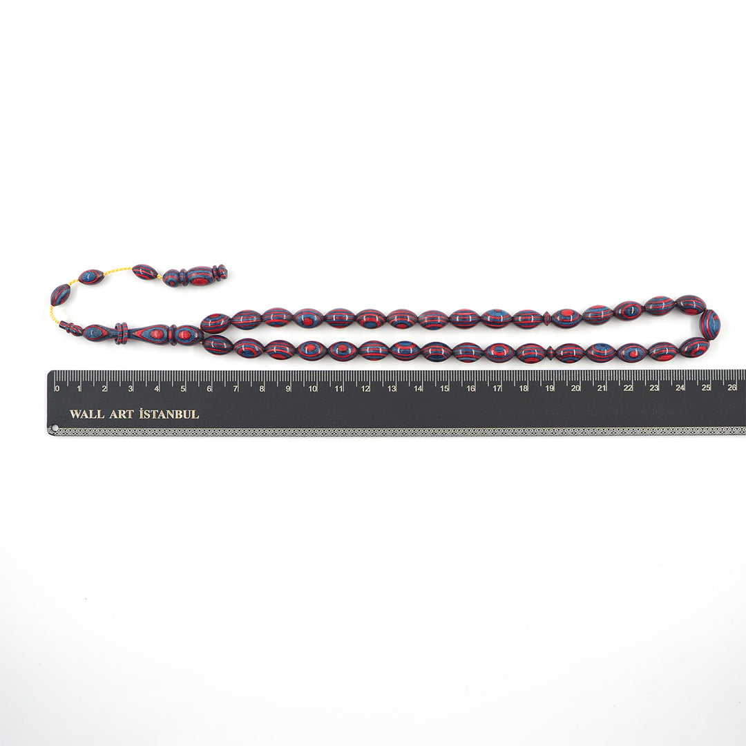 Camphor Wood Tasbeeh – WATD534