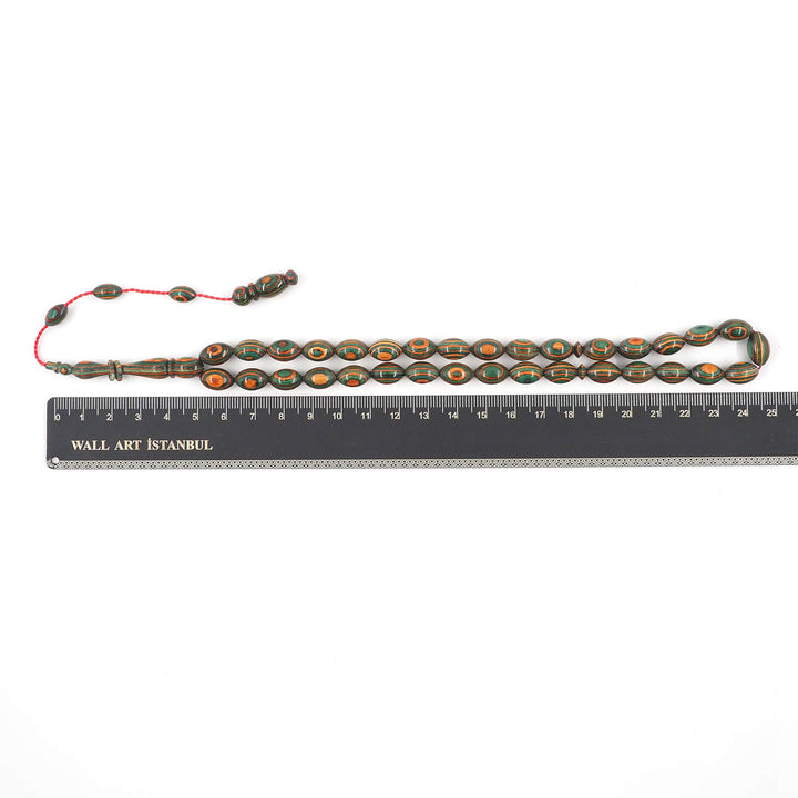 Camphor Wood Tasbeeh – WATD536
