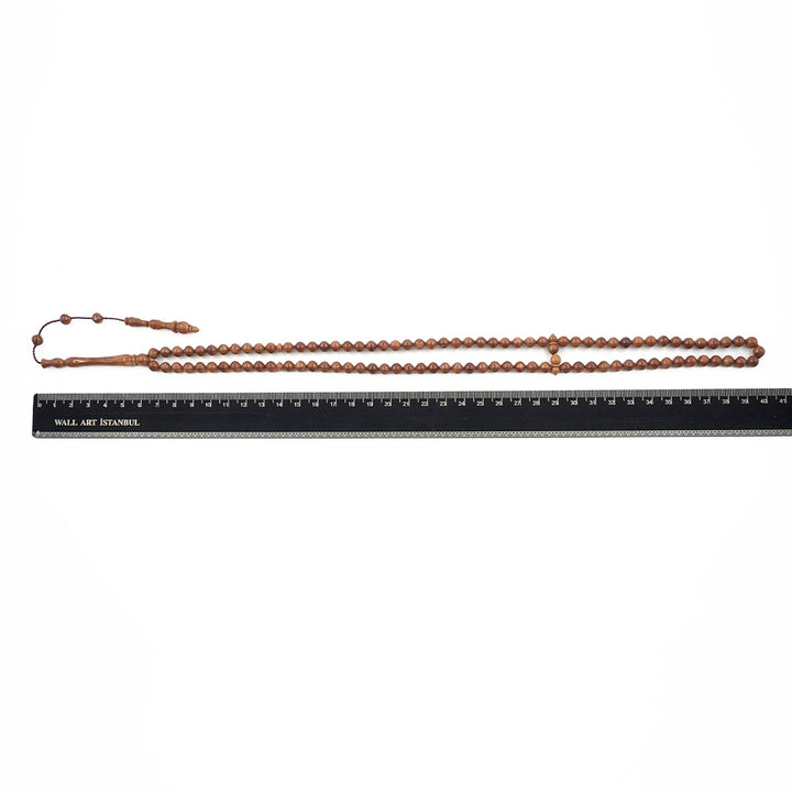 99-Bead Kuka Prayer Tasbeeh – WATD601