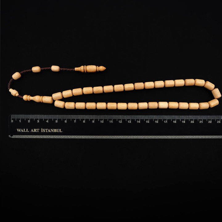 Boxwood Tasbeeh - WATD879