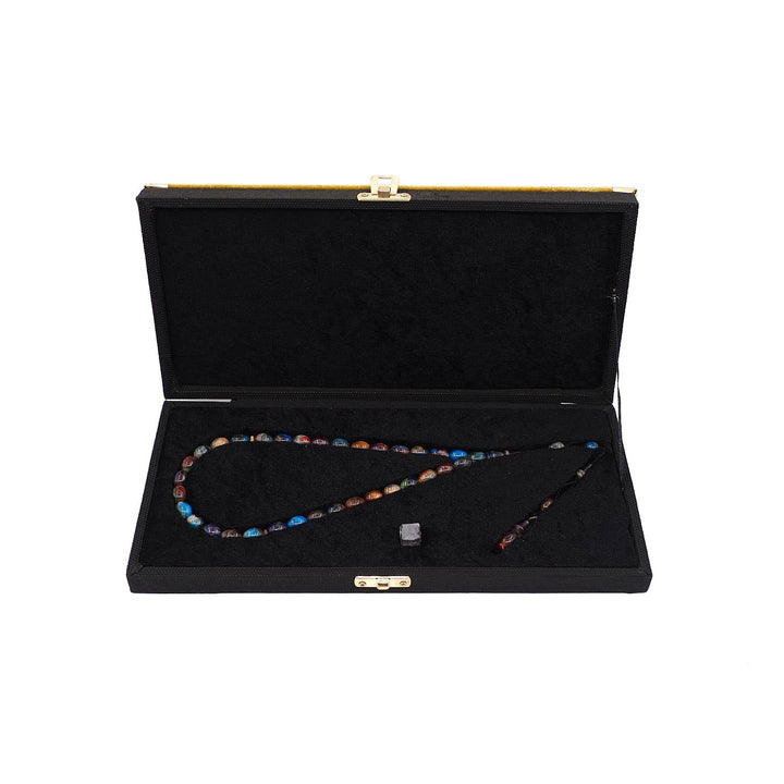 Master-Crafted Aircraft Plexiglass Tasbeeh - WATD885