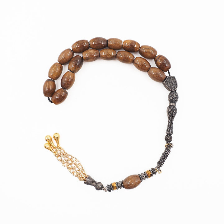 Large-Bead Tiger&