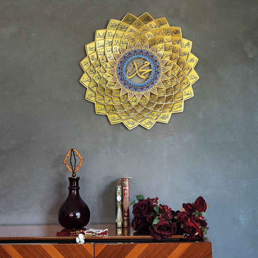 All Islamic Wall Art & Islamic Home Decor by Wall Art Istanbul Page 2 EU Wall Art Istanbul