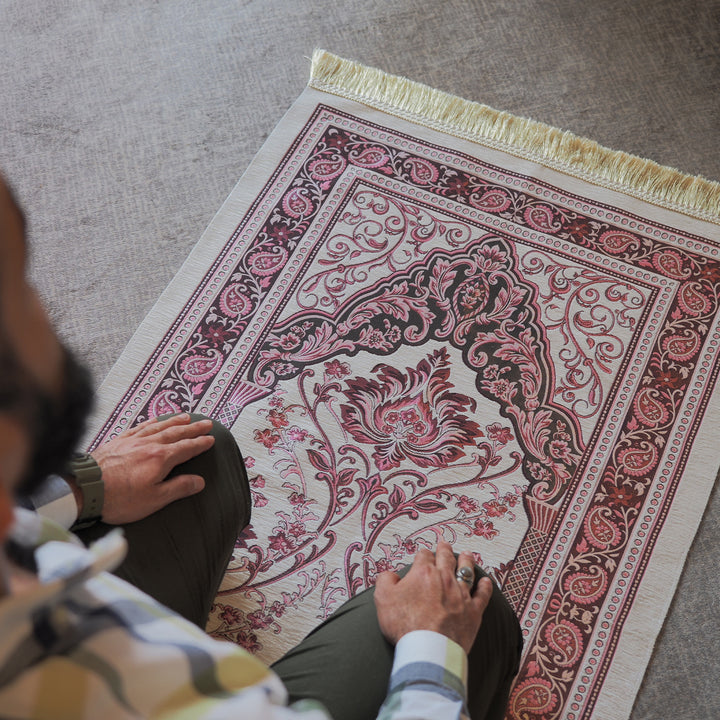 Prayer Mat - WAS010