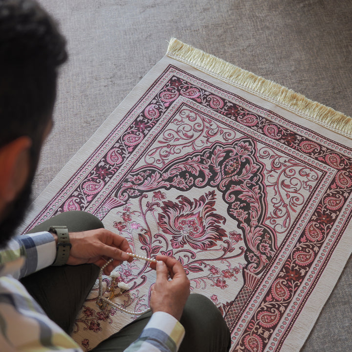 Prayer Mat - WAS010