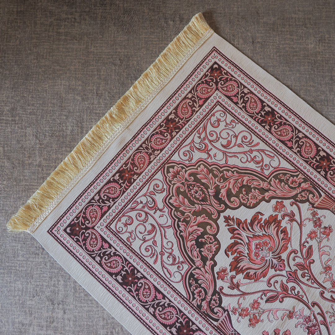 Prayer Mat - WAS010