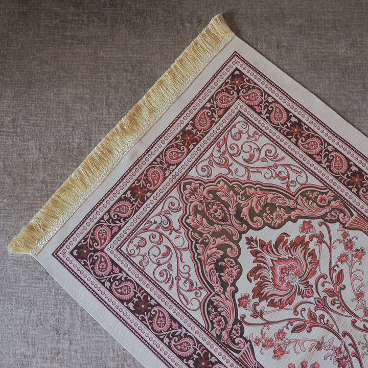 Prayer Mat - WAS010