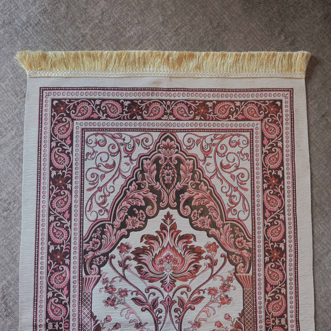 Tapis de Prière - WAS011 – Wall Art Istanbul