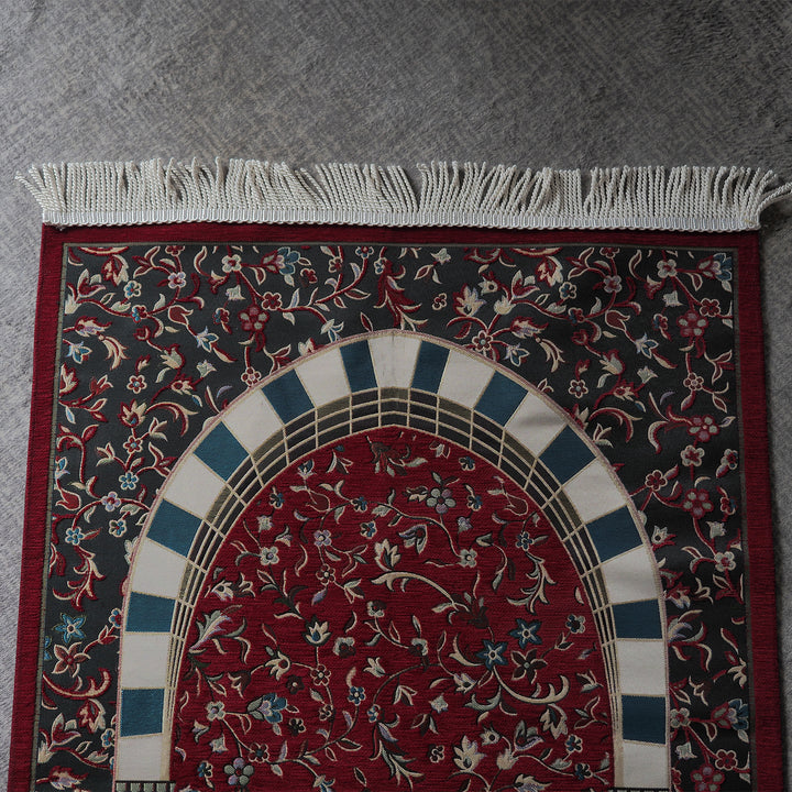 Prayer Mat - WAS012