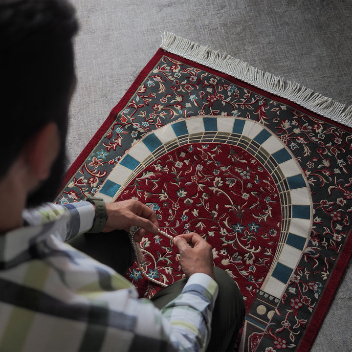 Prayer Mat - WAS012