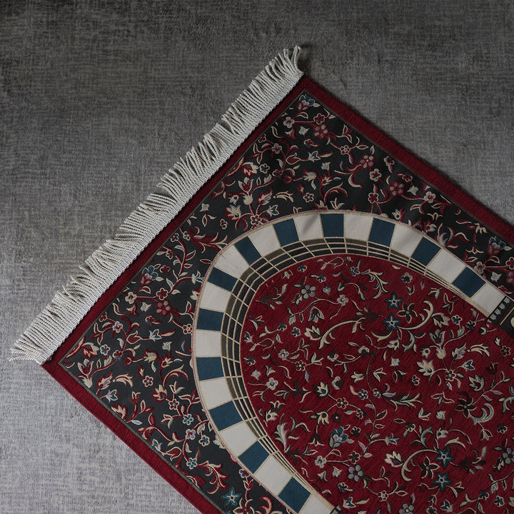 Prayer Mat - WAS012