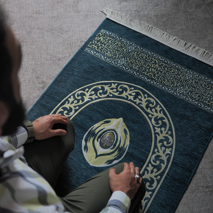 Prayer Mat - WAS013