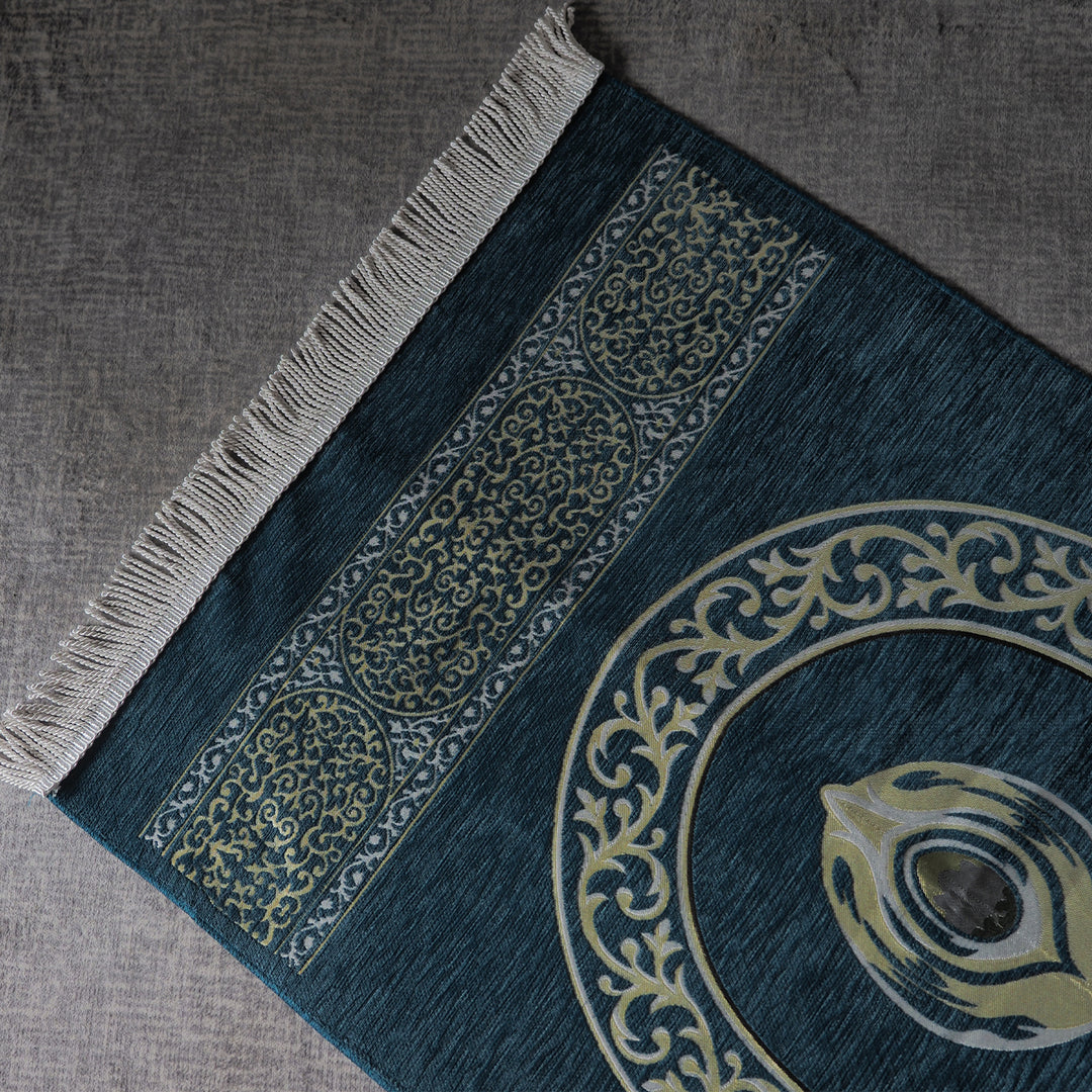 Prayer Mat - WAS013