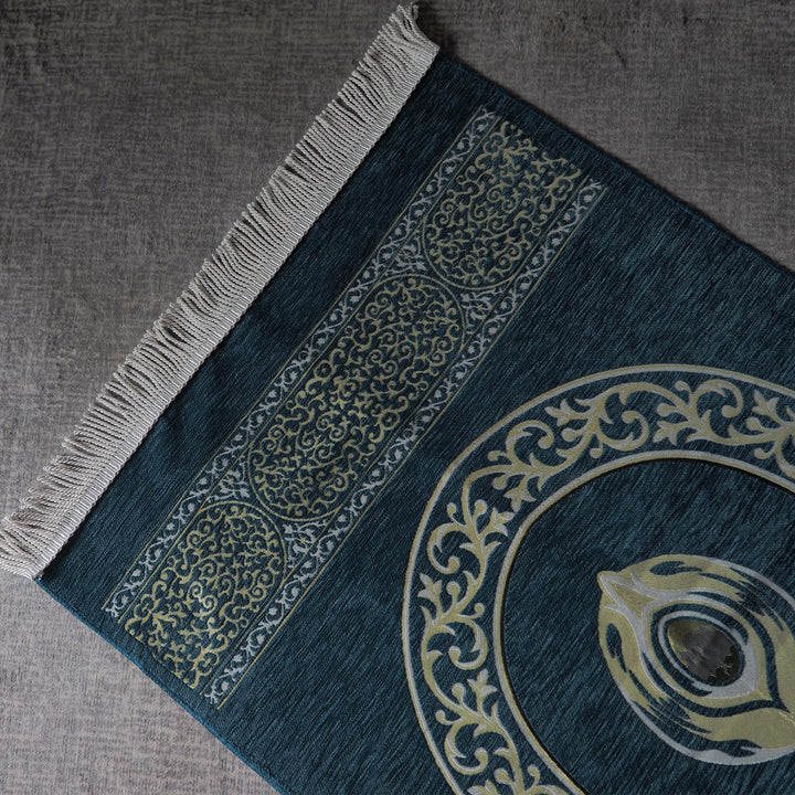 Prayer Mat - WAS013