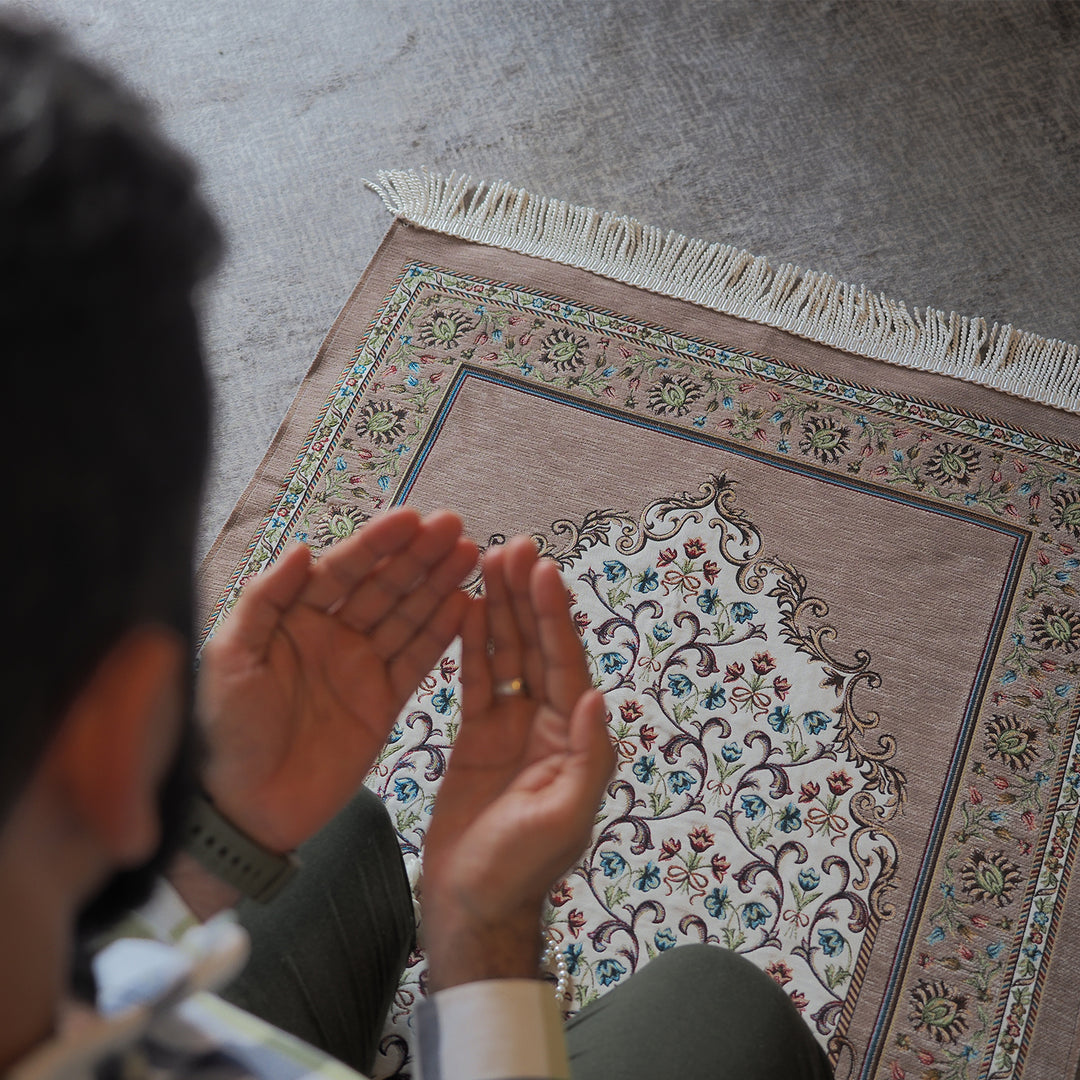 Prayer Mat - WAS006